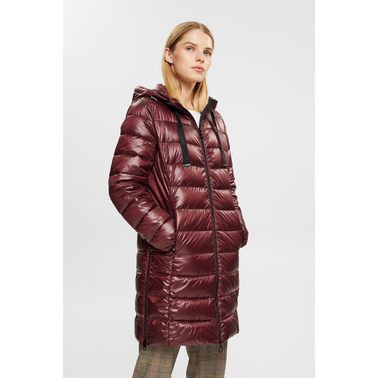 manteau femme  ESPRIT rcs ll tape ct