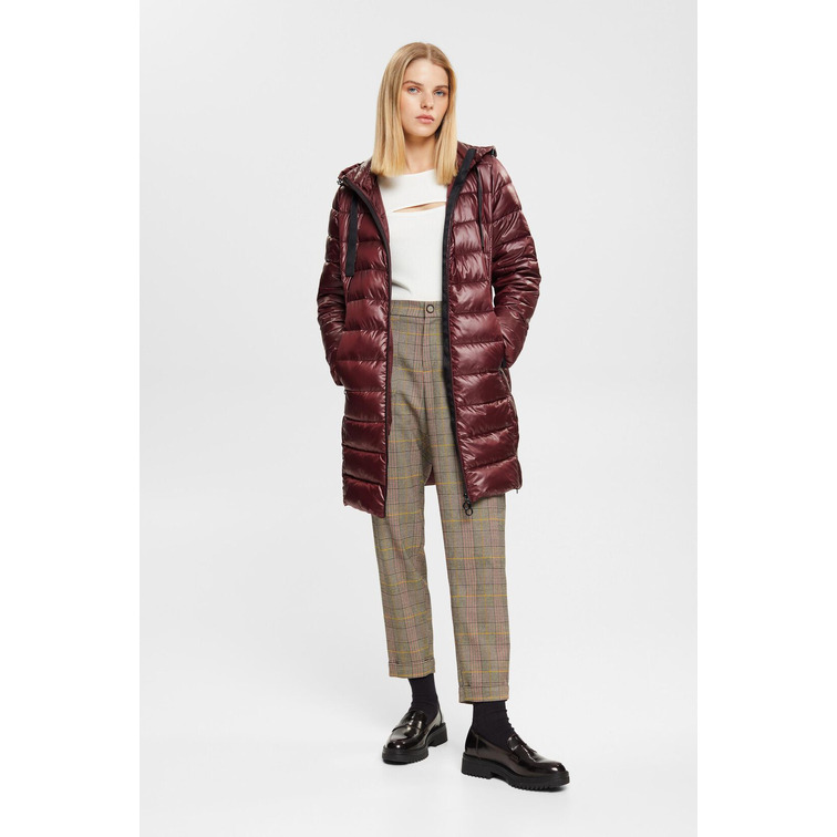 manteau femme  ESPRIT rcs ll tape ct