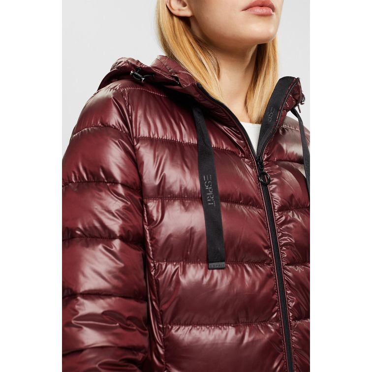 manteau femme  ESPRIT rcs ll tape ct