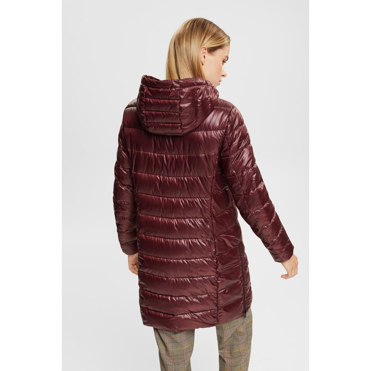 manteau femme  ESPRIT rcs ll tape ct