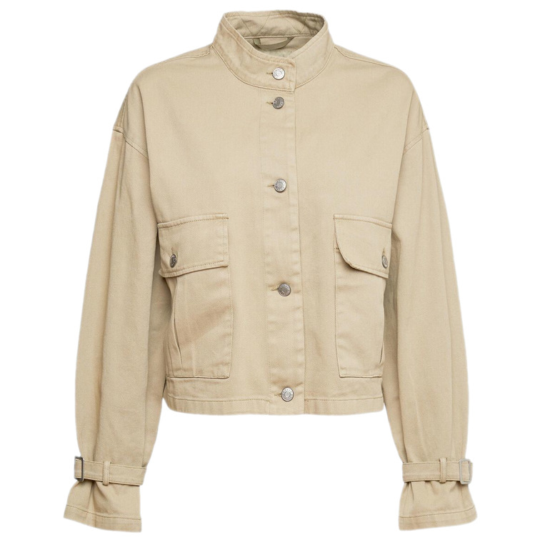 blouson femme  ESPRIT k_oversz fld jk