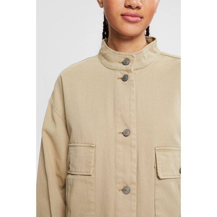 blouson femme  ESPRIT k_oversz fld jk