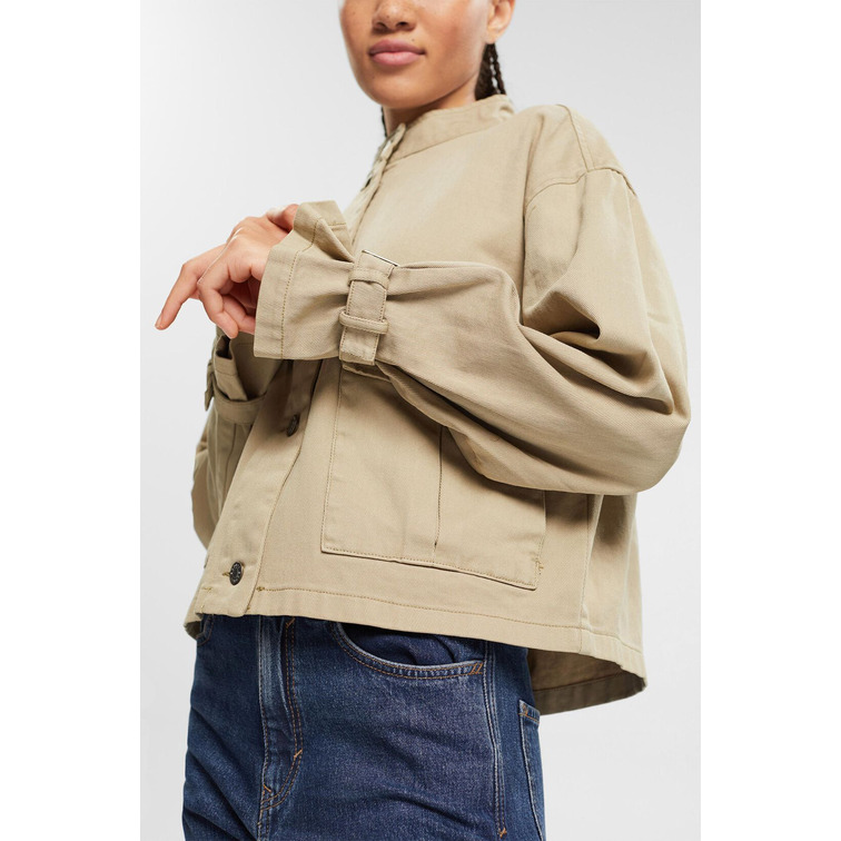 blouson femme  ESPRIT k_oversz fld jk