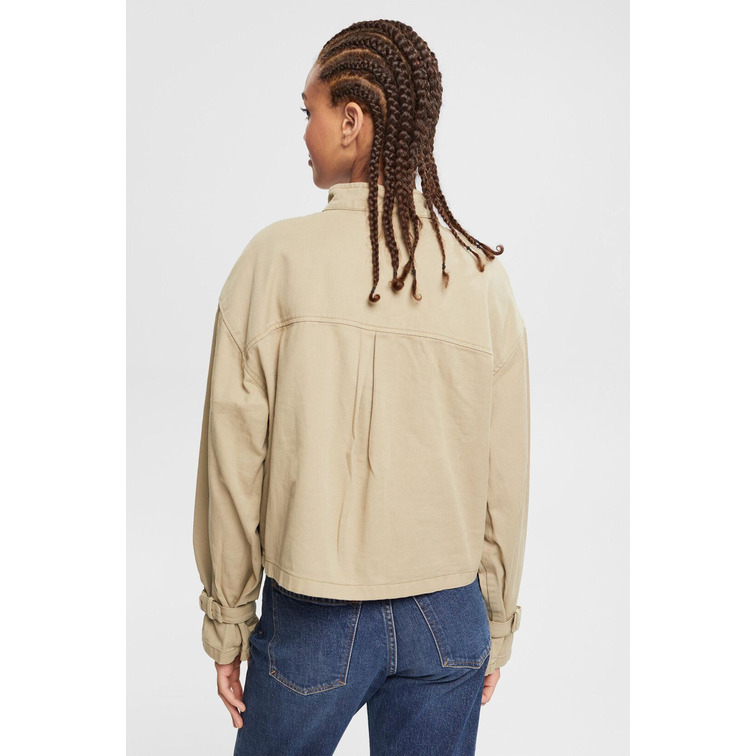 blouson femme  ESPRIT k_oversz fld jk