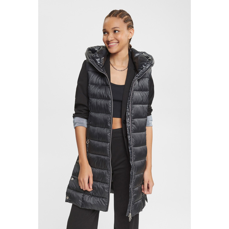 manteau femme  ESPRIT rcs ll fm lng v