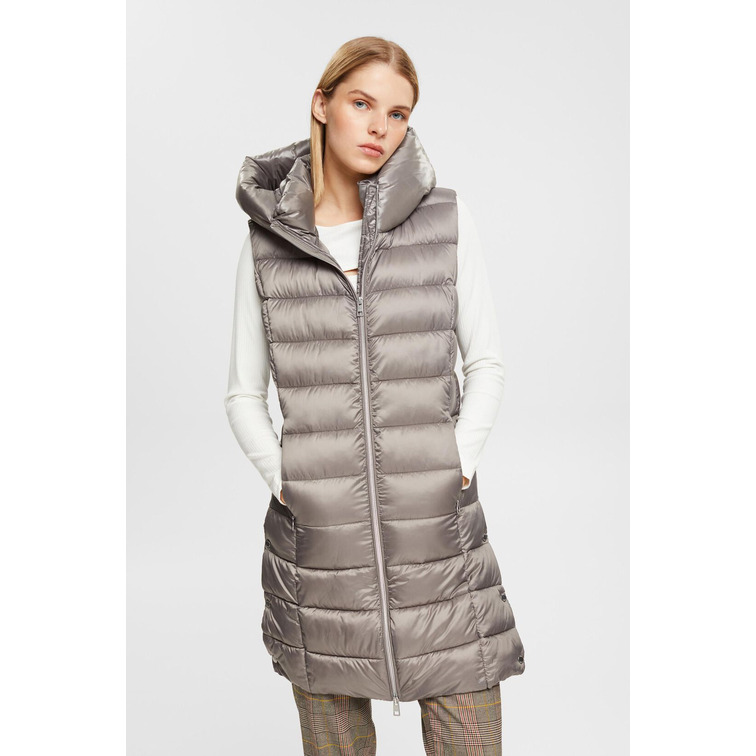 manteau femme  ESPRIT rcs ll fm lng v