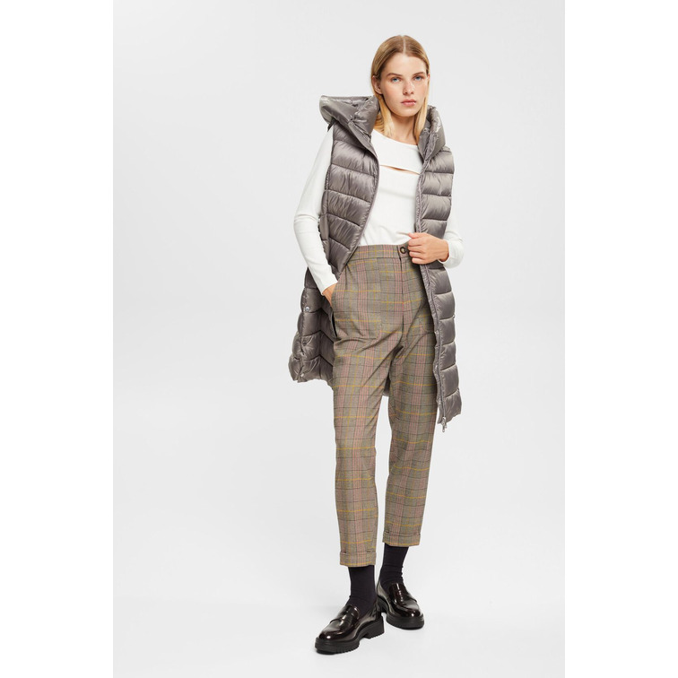 manteau femme  ESPRIT rcs ll fm lng v