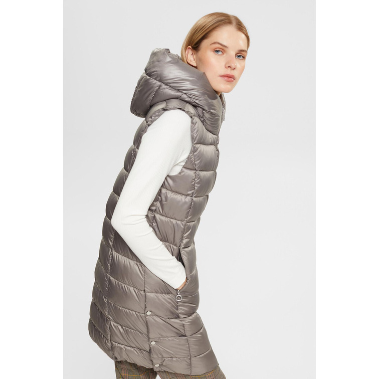 manteau femme  ESPRIT rcs ll fm lng v