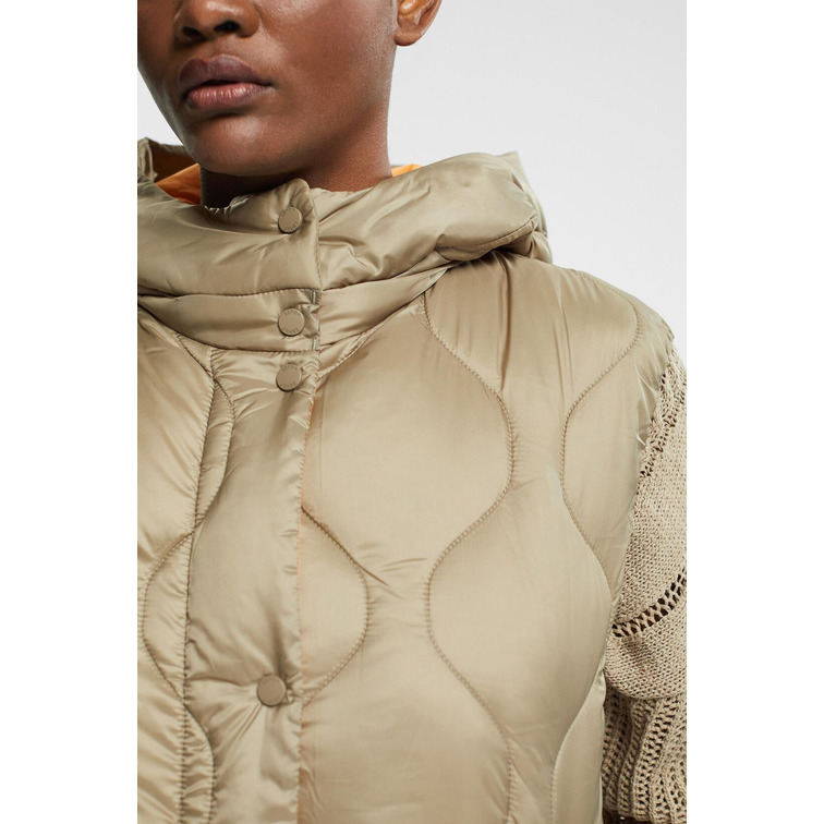 manteau femme  ESPRIT rcs ll qlt lg v