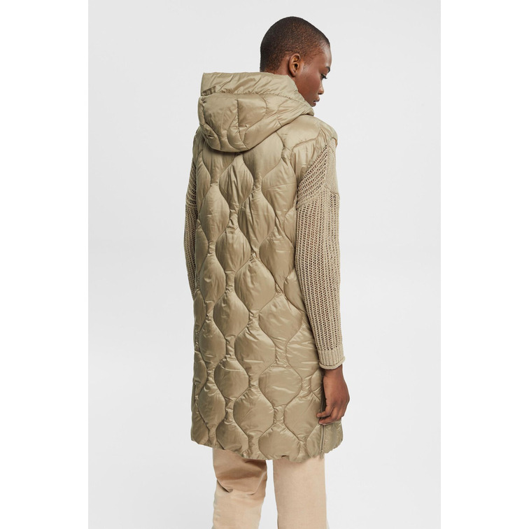 manteau femme  ESPRIT rcs ll qlt lg v