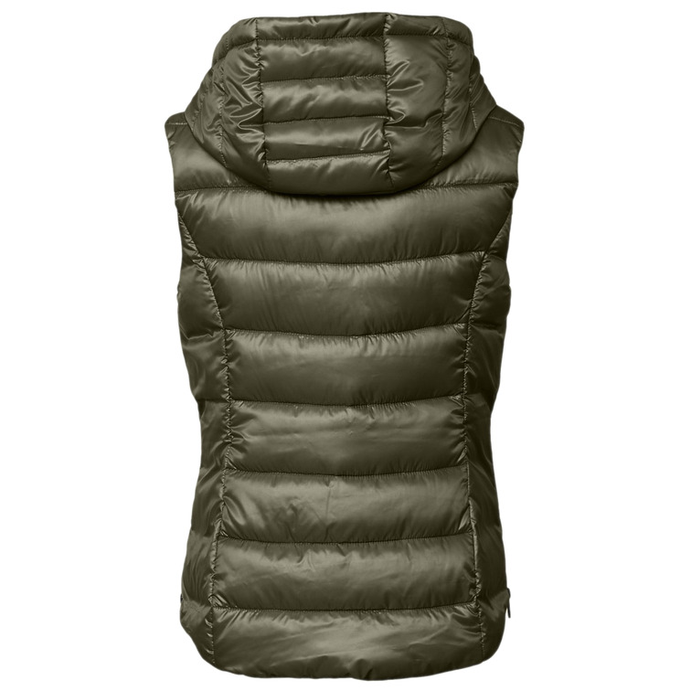 manteau femme  ESPRIT rcs lltape vest