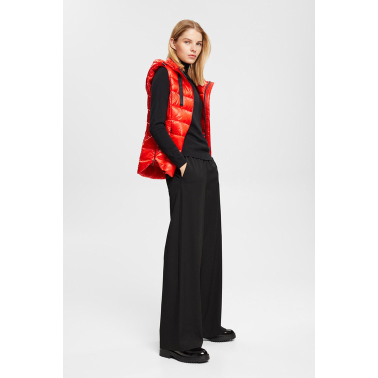 manteau femme  ESPRIT rcs lltape vest