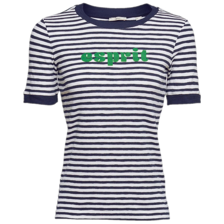 t-shirt femme  ESPRIT sg-072ee1k337       k_t ringer