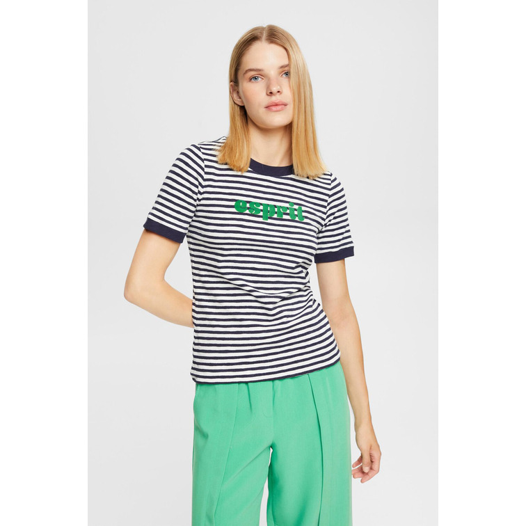 t-shirt femme  ESPRIT sg-072ee1k337       k_t ringer