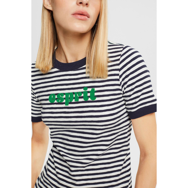 t-shirt femme  ESPRIT sg-072ee1k337       k_t ringer