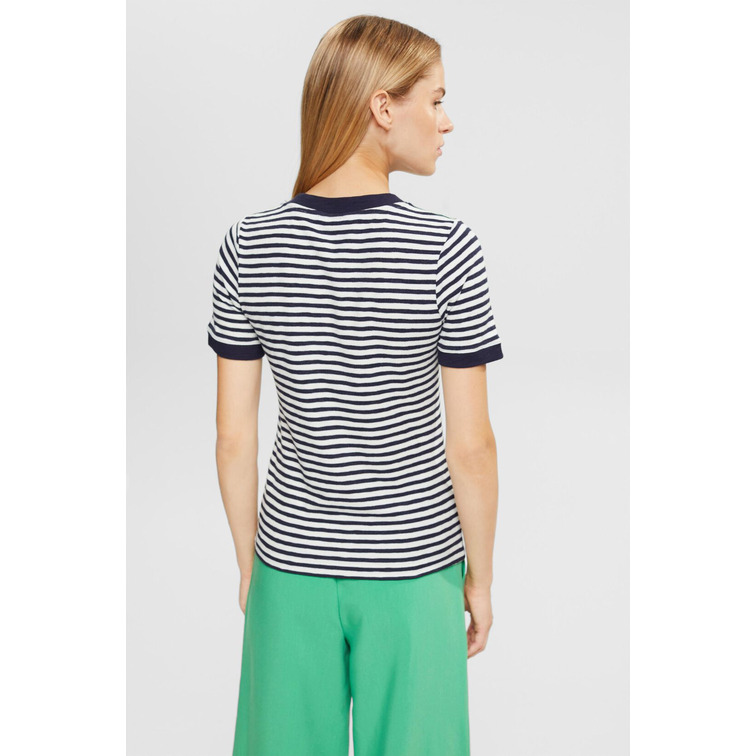 t-shirt femme  ESPRIT sg-072ee1k337       k_t ringer