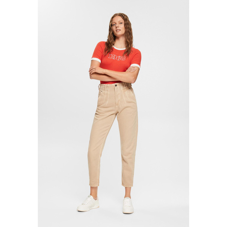 t-shirt femme  ESPRIT sg-072ee1k337       t ringer s