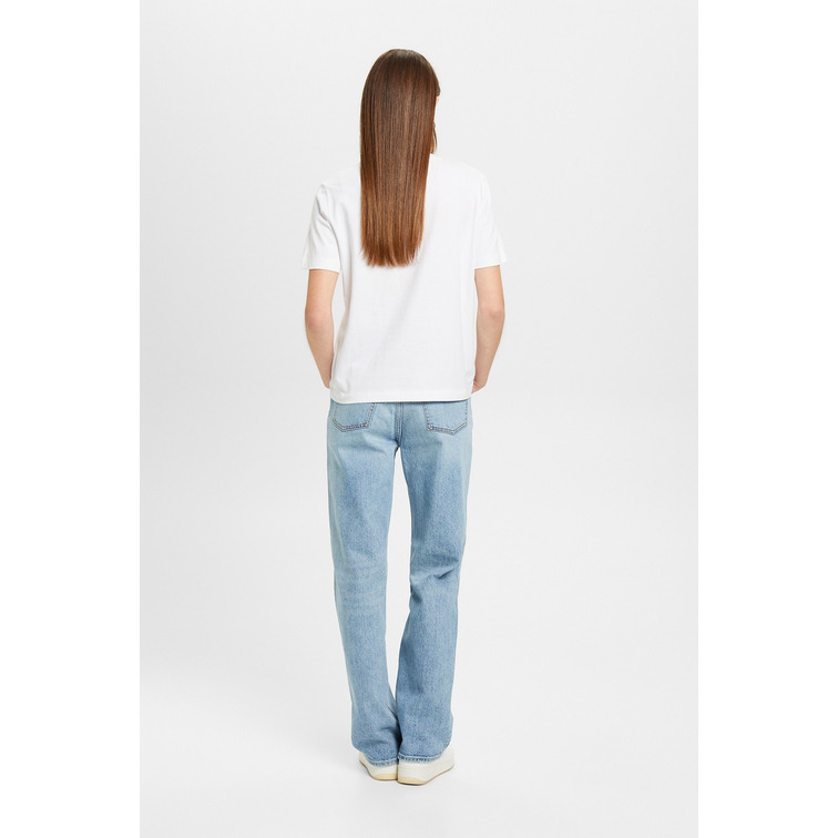 t-shirt femme  ESPRIT aw t-shirt
