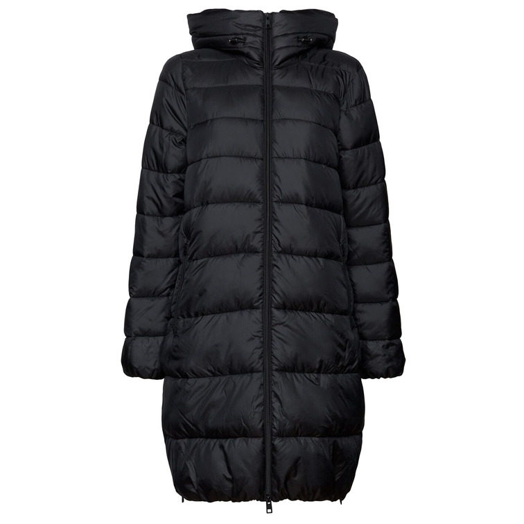 manteau femme  ESPRIT f_rcs puff coat