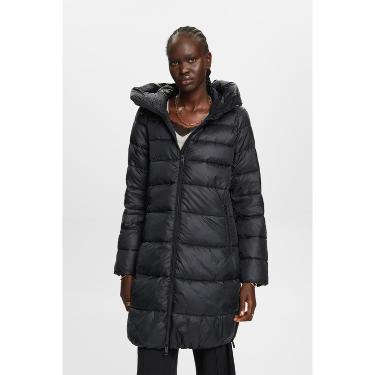 manteau femme  ESPRIT f_rcs puff coat