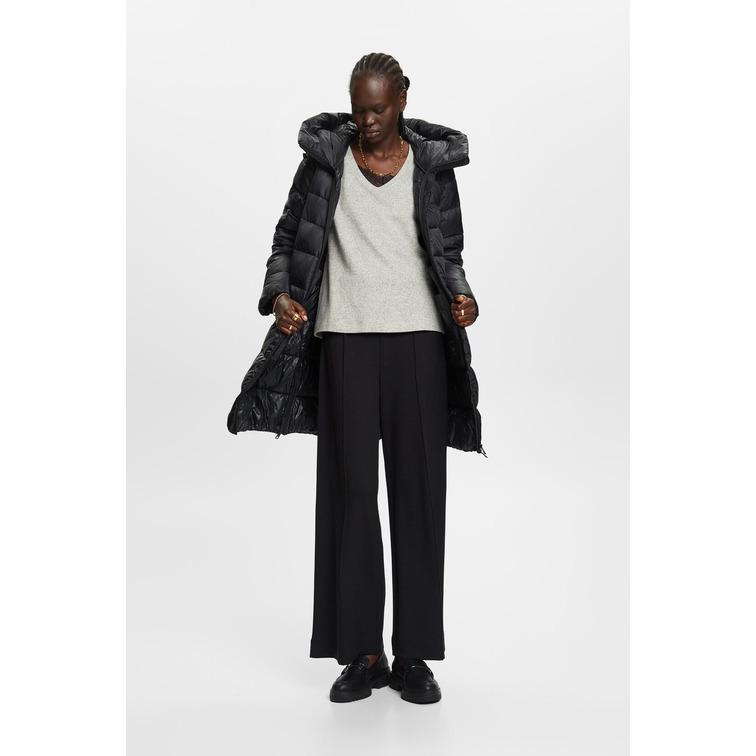 manteau femme  ESPRIT f_rcs puff coat