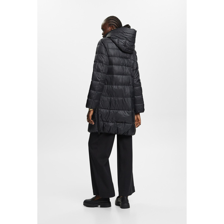 manteau femme  ESPRIT f_rcs puff coat