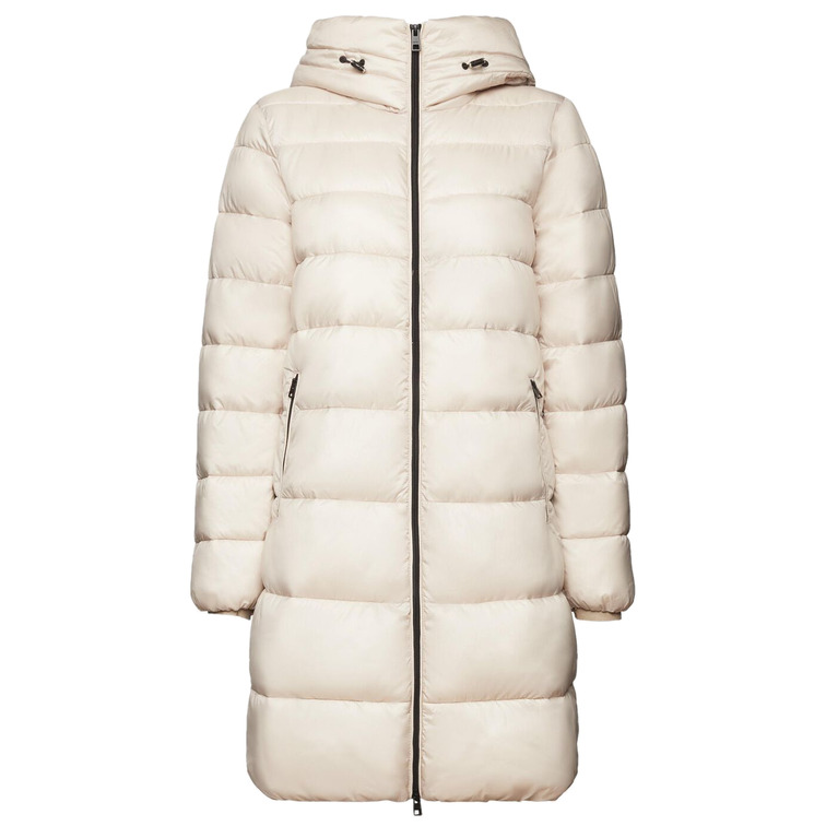 manteau femme  ESPRIT f_rcs puff coat