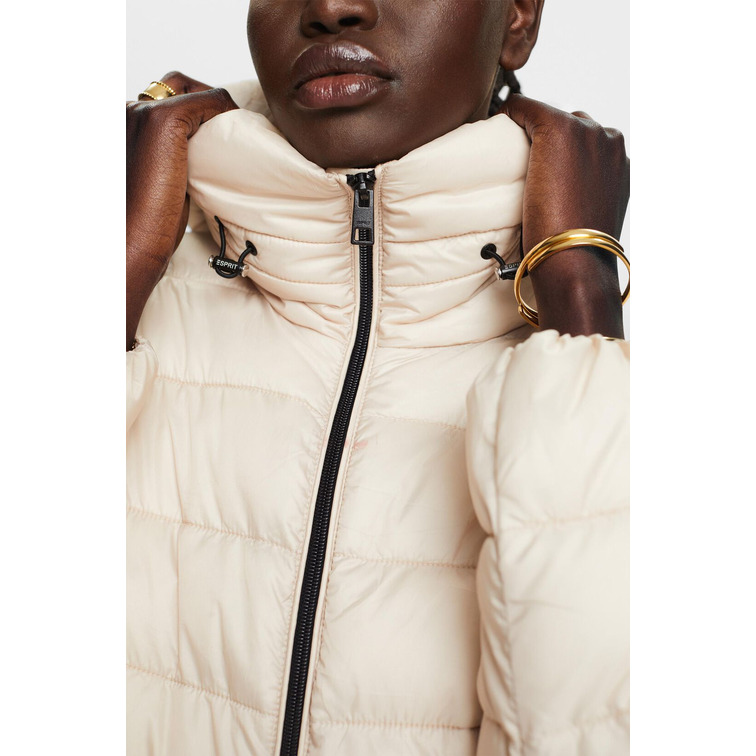 manteau femme  ESPRIT f_rcs puff coat