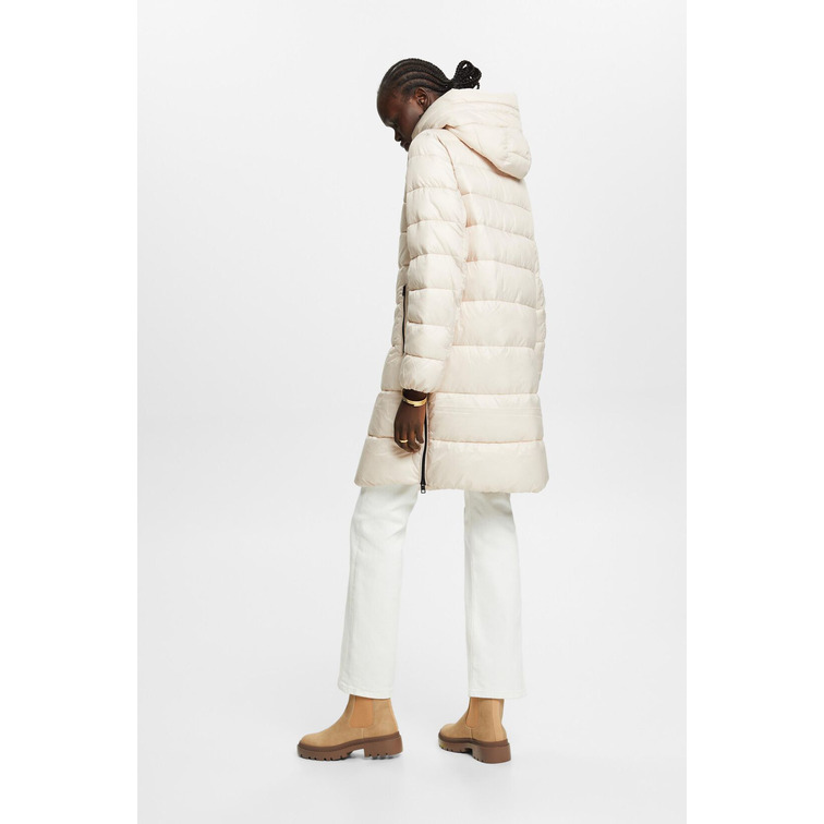 manteau femme  ESPRIT f_rcs puff coat