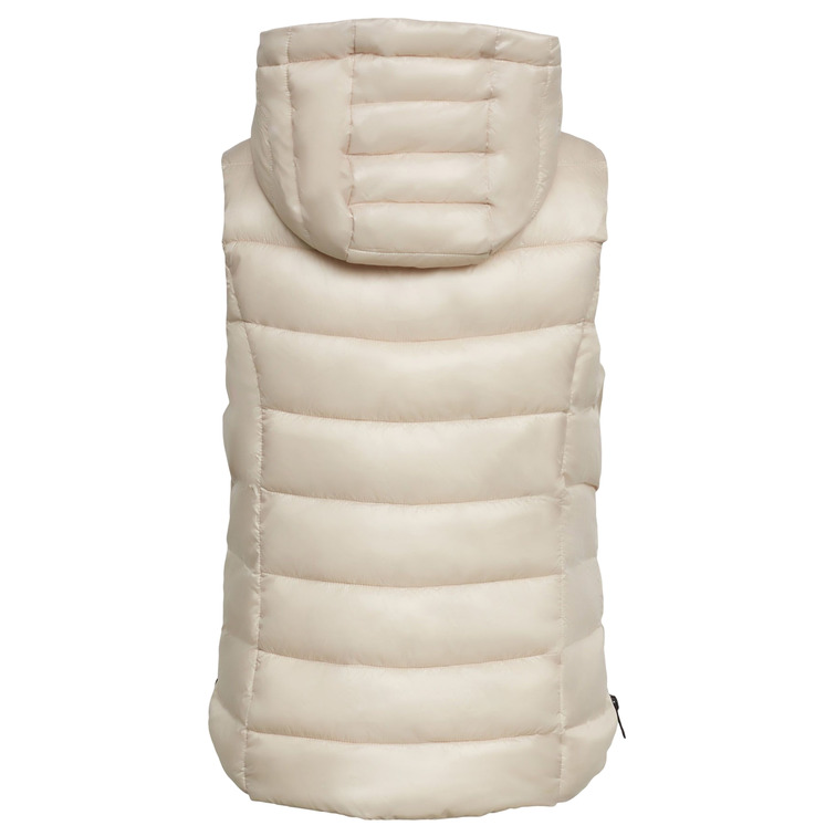 manteau femme  ESPRIT f_rcs tape vest