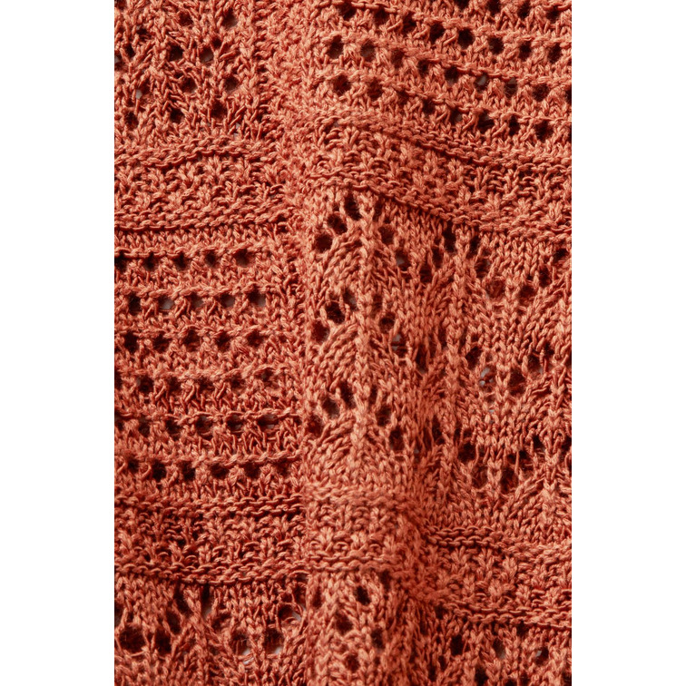 maillot femme  ESPRIT slub stich vest