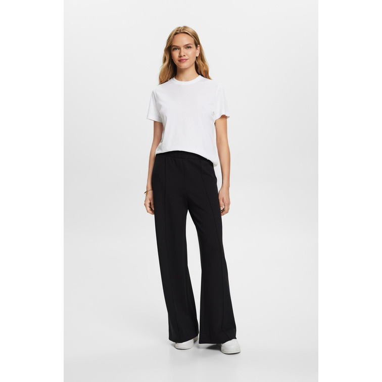 t-shirt femme  ESPRIT sg-073ee1k303       t flatknit