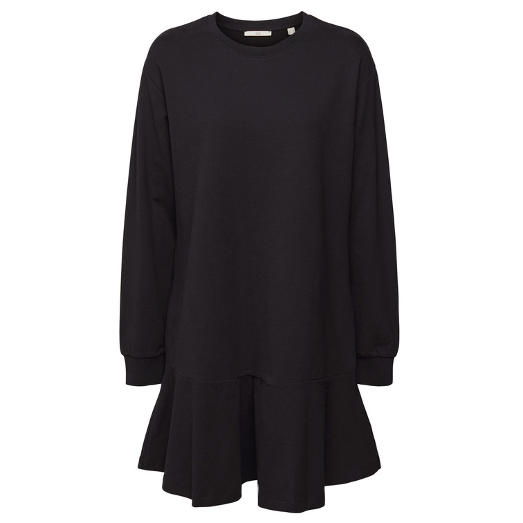 robe femme  ESPRIT sus sweat dress