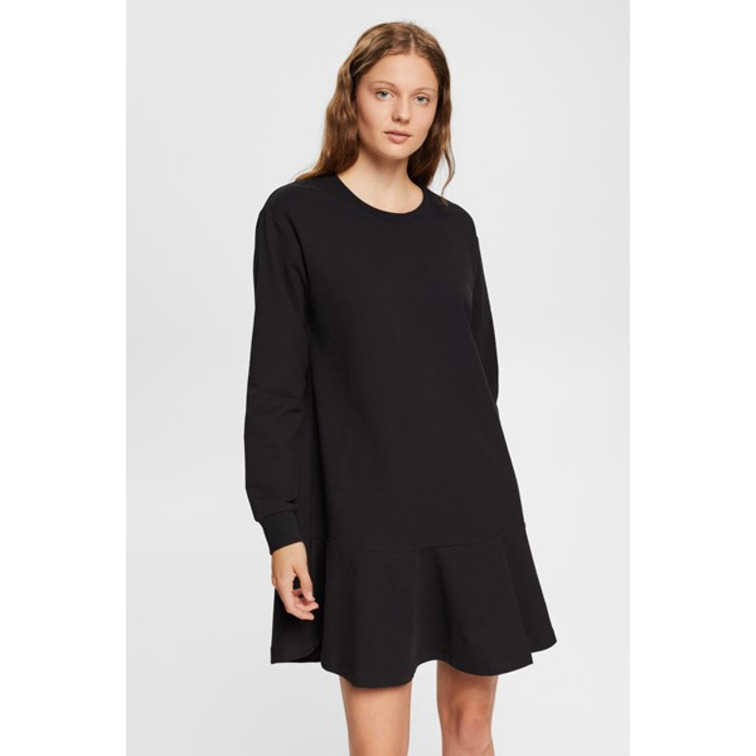 robe femme  ESPRIT sus sweat dress