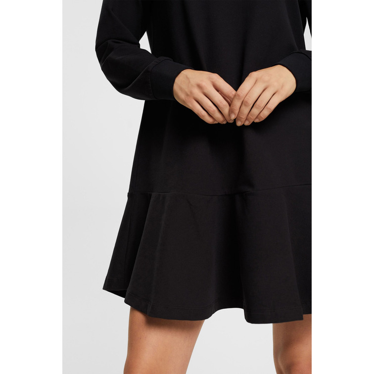 robe femme  ESPRIT sus sweat dress
