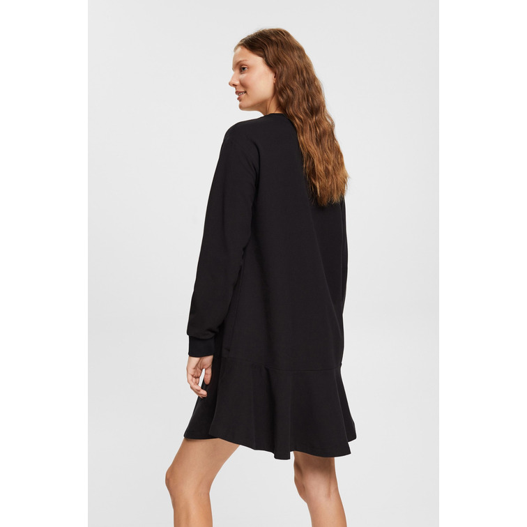 robe femme  ESPRIT sus sweat dress