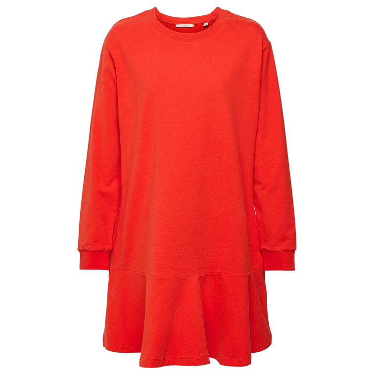 robe femme  ESPRIT sus sweat dress