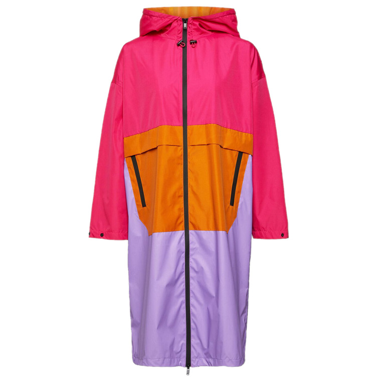 manteau femme  ESPRIT k_packablerainc
