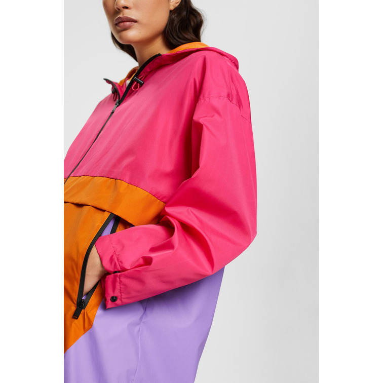 manteau femme  ESPRIT k_packablerainc