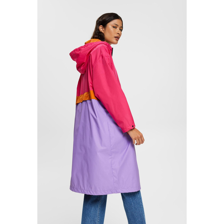 manteau femme  ESPRIT k_packablerainc