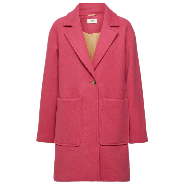 manteau femme  ESPRIT sg-082cc1g308       ll worcoat