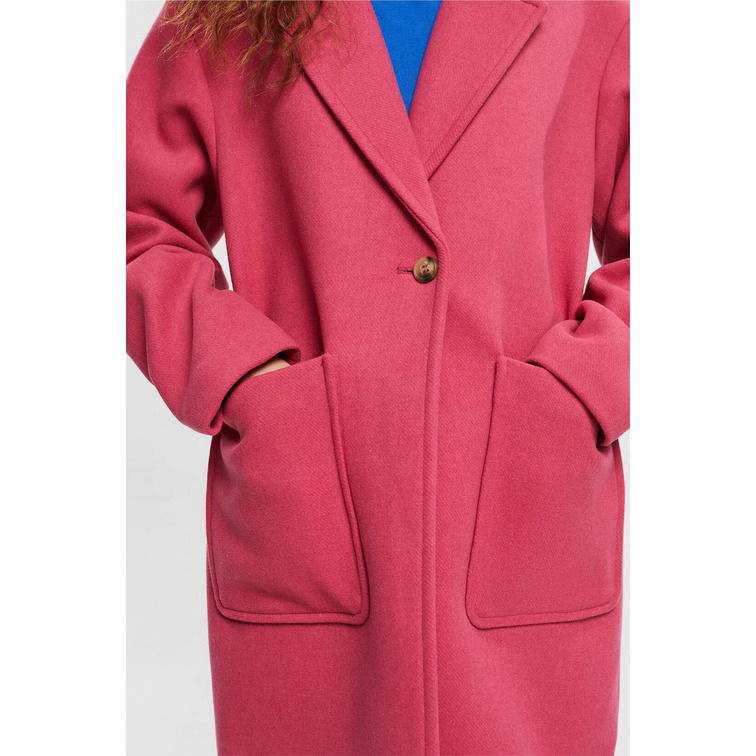 manteau femme  ESPRIT sg-082cc1g308       ll worcoat