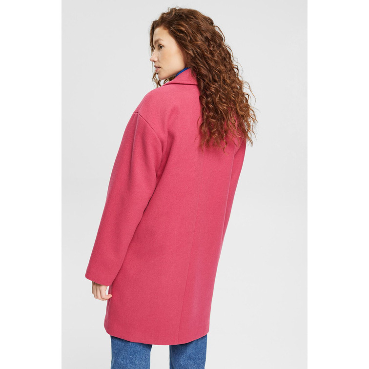manteau femme  ESPRIT sg-082cc1g308       ll worcoat