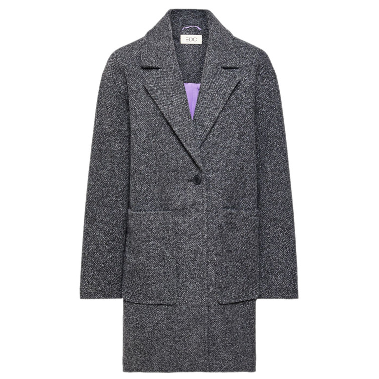 manteau femme  ESPRIT sg-082cc1g308       ll worcoat