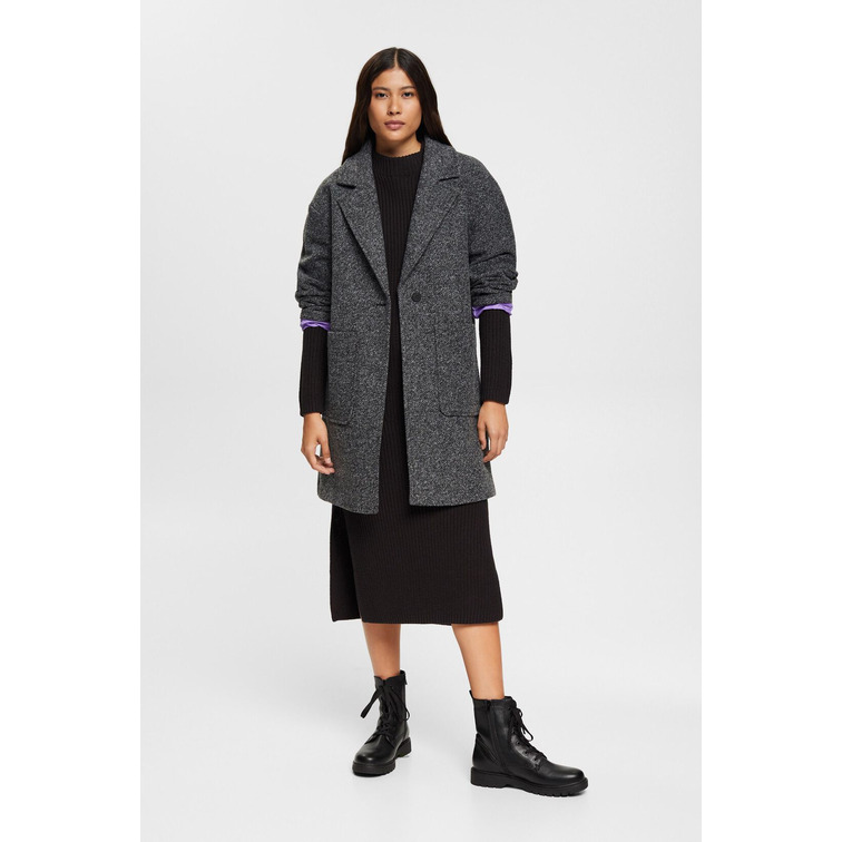 manteau femme  ESPRIT sg-082cc1g308       ll worcoat