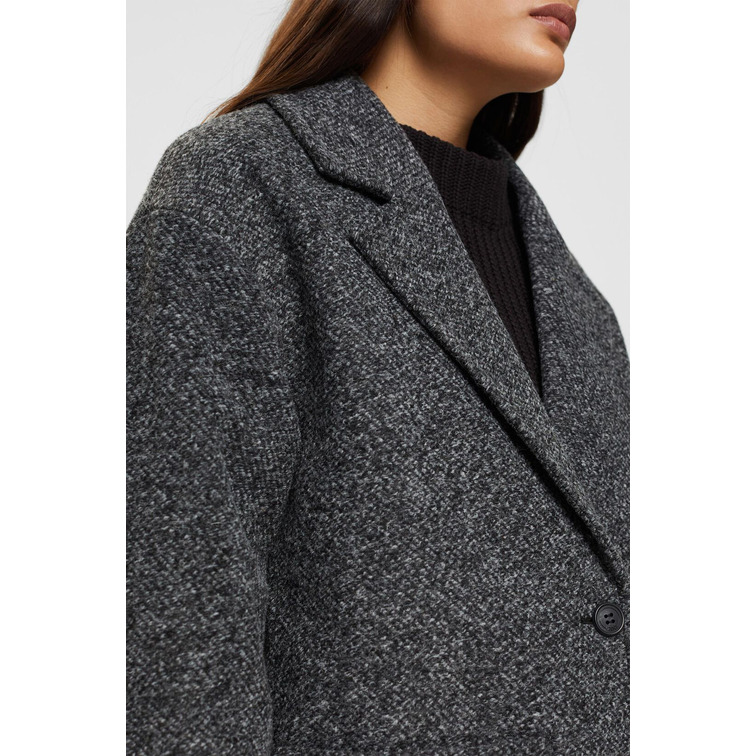 manteau femme  ESPRIT sg-082cc1g308       ll worcoat