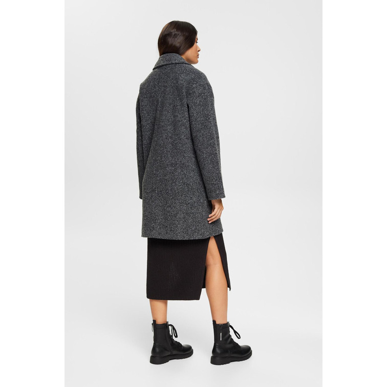 manteau femme  ESPRIT sg-082cc1g308       ll worcoat