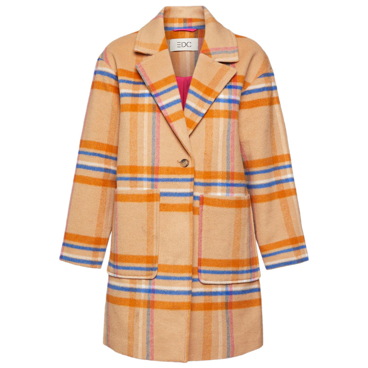 manteau femme  ESPRIT sg-082cc1g308       ll worcoat