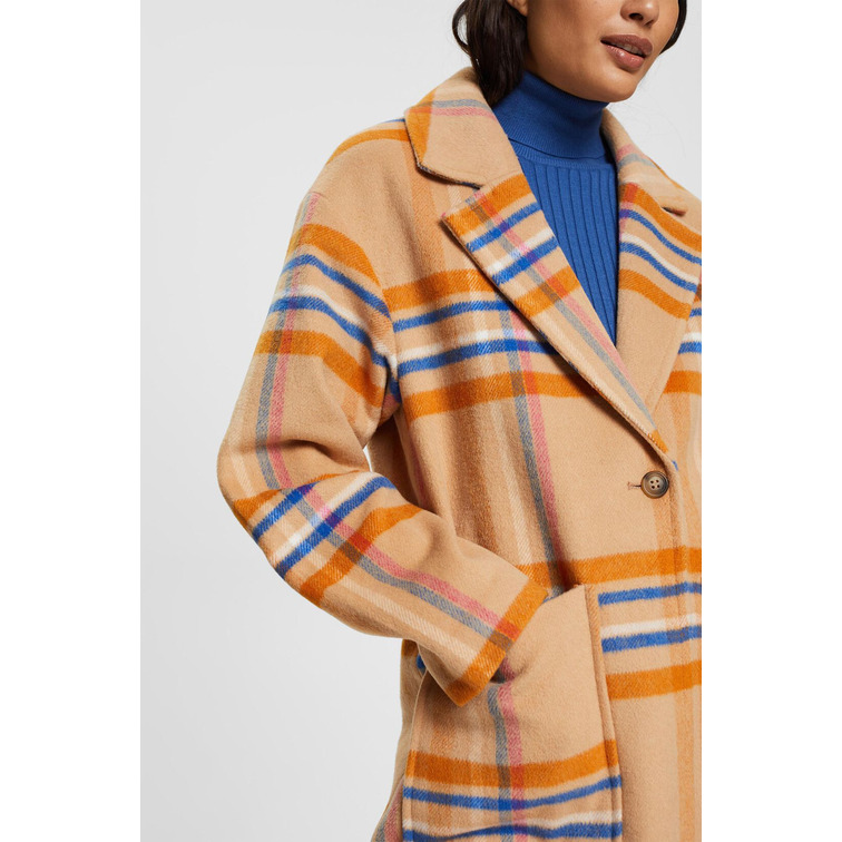 manteau femme  ESPRIT sg-082cc1g308       ll worcoat