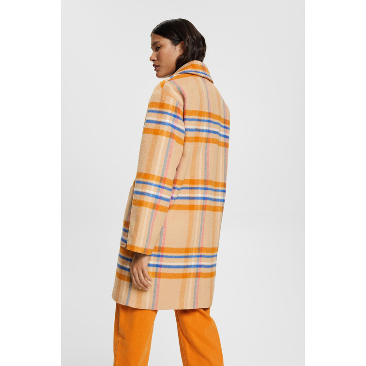 manteau femme  ESPRIT sg-082cc1g308       ll worcoat